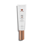 Sheer SPF 45